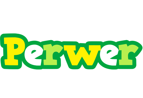 Perwer soccer logo