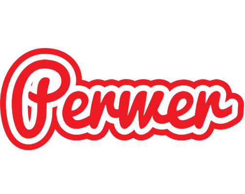 Perwer sunshine logo