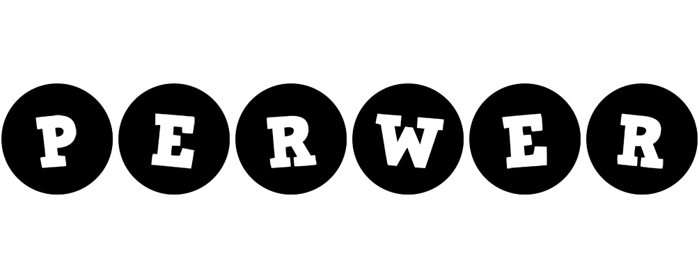 Perwer tools logo