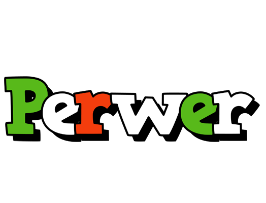 Perwer venezia logo