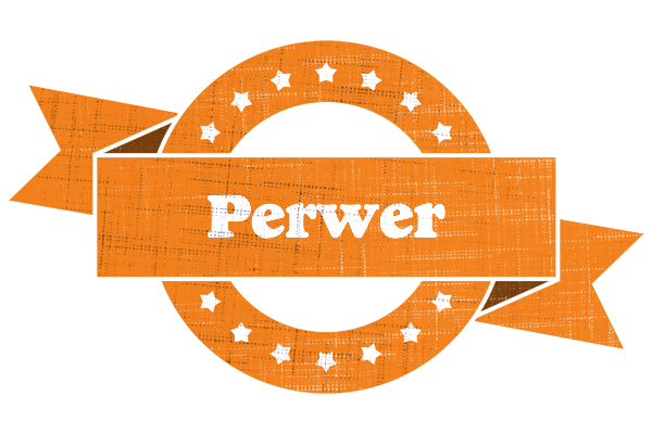 Perwer victory logo
