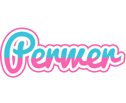 Perwer woman logo