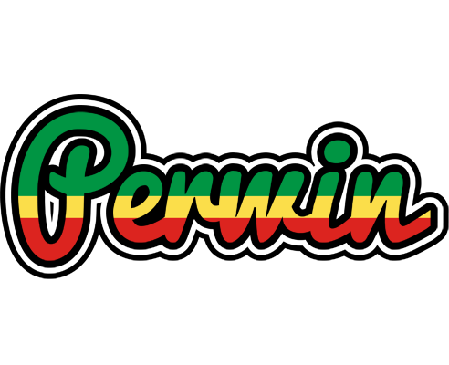 Perwin african logo