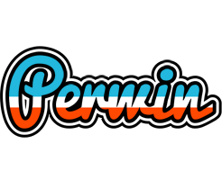 Perwin america logo