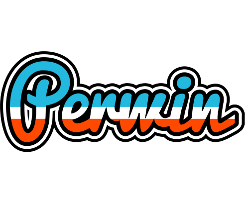 Perwin america logo