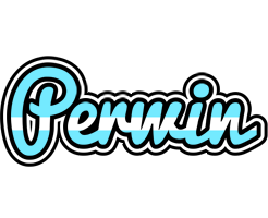 Perwin argentine logo