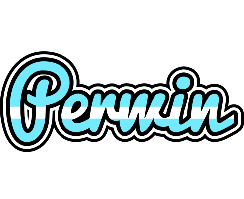 Perwin argentine logo