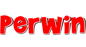 Perwin basket logo