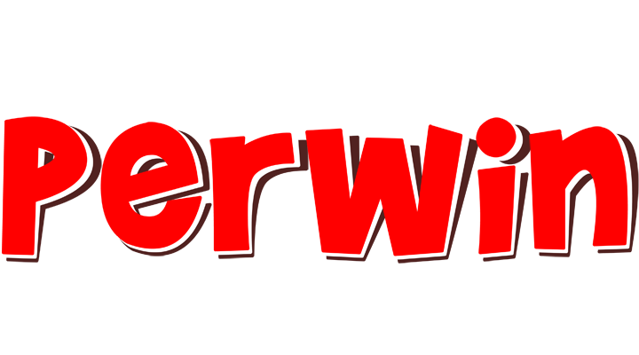 Perwin basket logo