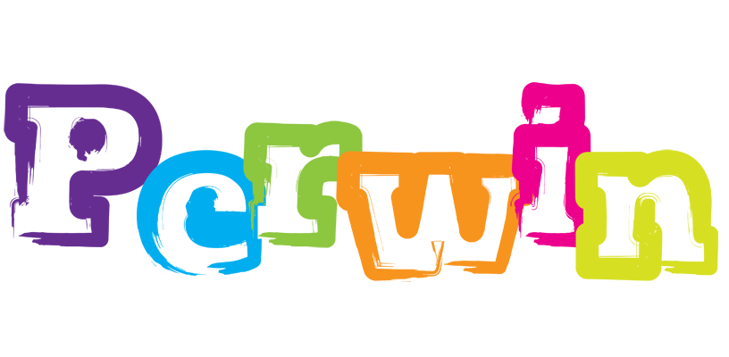 Perwin casino logo