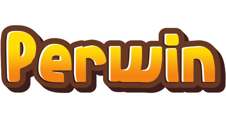 Perwin cookies logo