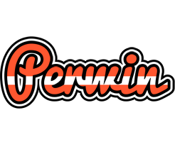 Perwin denmark logo