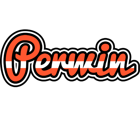 Perwin denmark logo