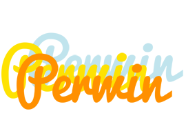 Perwin energy logo