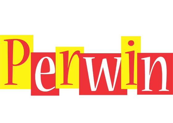 Perwin errors logo