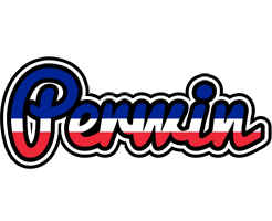 Perwin france logo