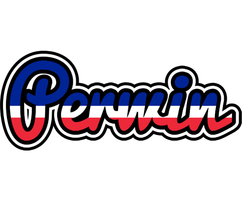 Perwin france logo