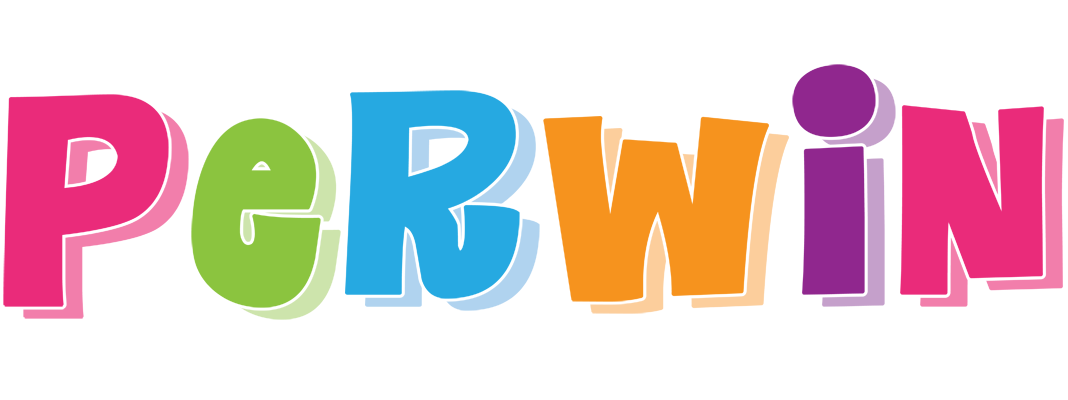 Perwin friday logo