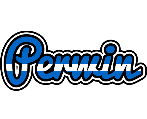 Perwin greece logo