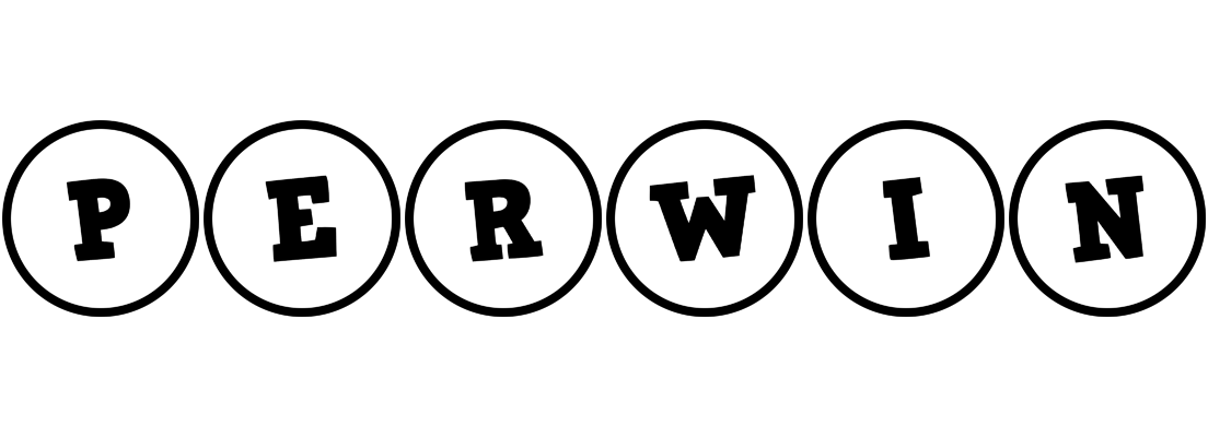 Perwin handy logo