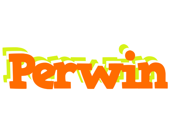 Perwin healthy logo