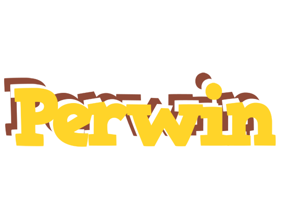 Perwin hotcup logo