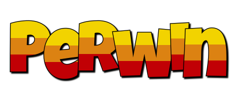 Perwin jungle logo