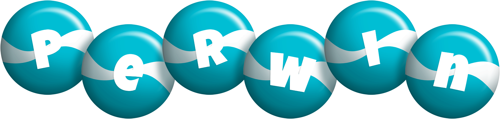 Perwin messi logo