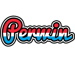 Perwin norway logo