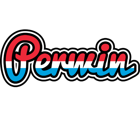 Perwin norway logo