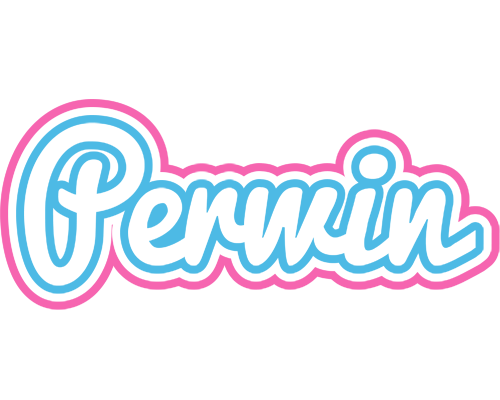 Perwin outdoors logo