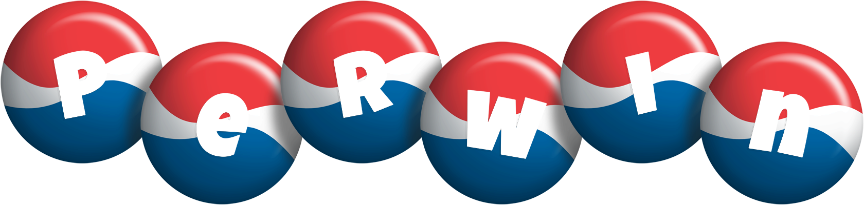 Perwin paris logo