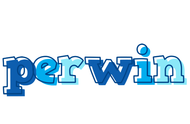 Perwin sailor logo