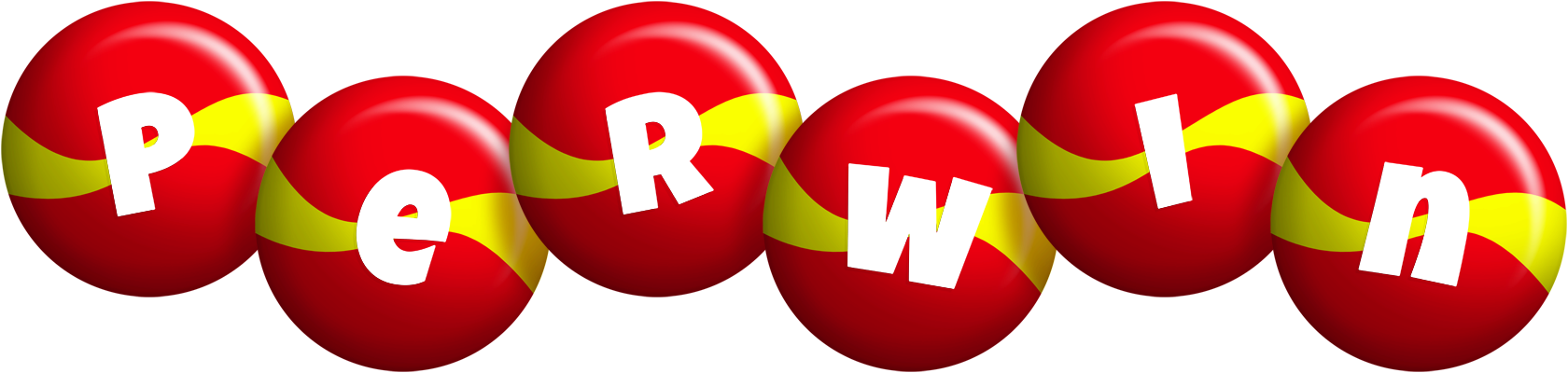 Perwin spain logo