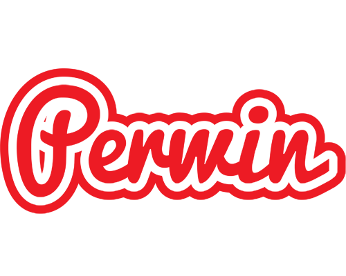 Perwin sunshine logo