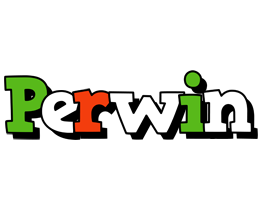 Perwin venezia logo