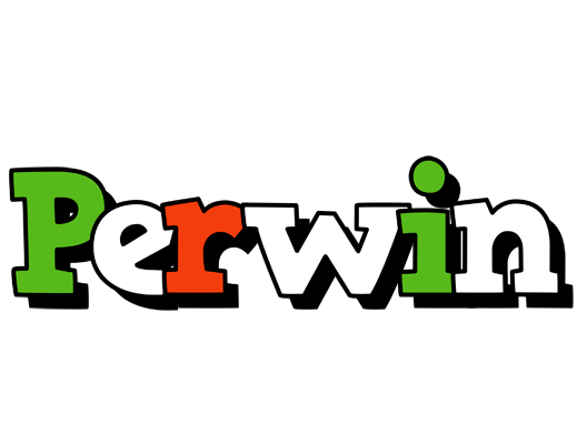 Perwin venezia logo