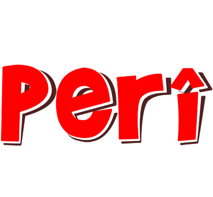 Perî basket logo