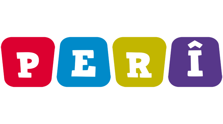 Perî daycare logo