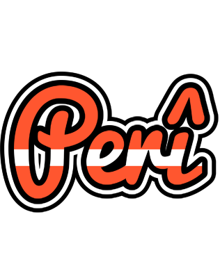Perî denmark logo