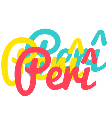 Perî disco logo