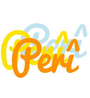 Perî energy logo