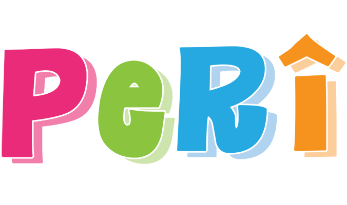 Perî friday logo