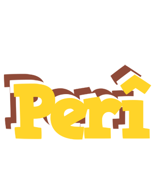 Perî hotcup logo