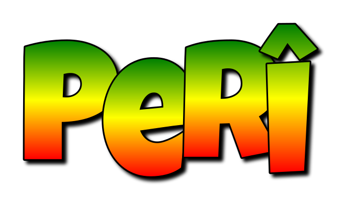 Perî mango logo