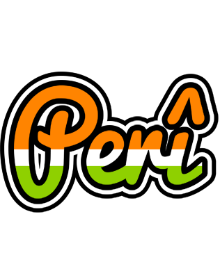 Perî mumbai logo