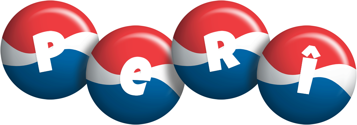 Perî paris logo