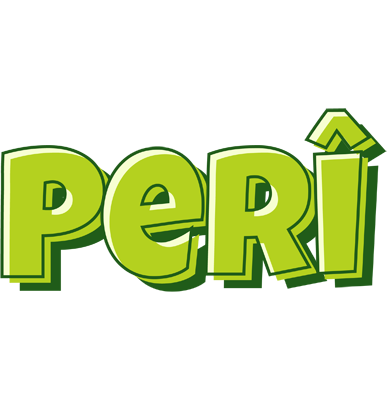 Perî summer logo