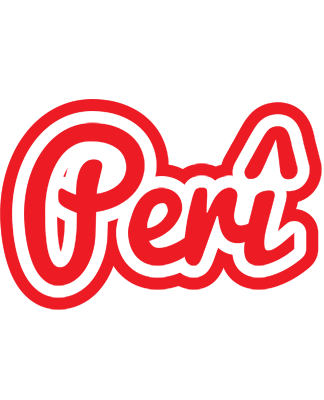 Perî sunshine logo