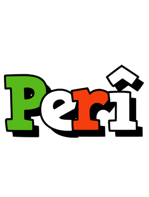 Perî venezia logo